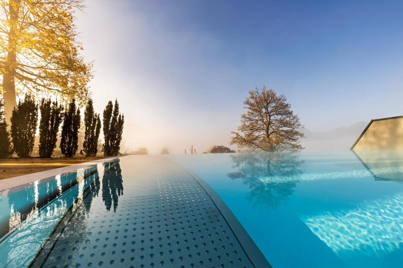 Hideaway Hotel Montestyria Chalets & Suiten Mariazell Exteriör bild