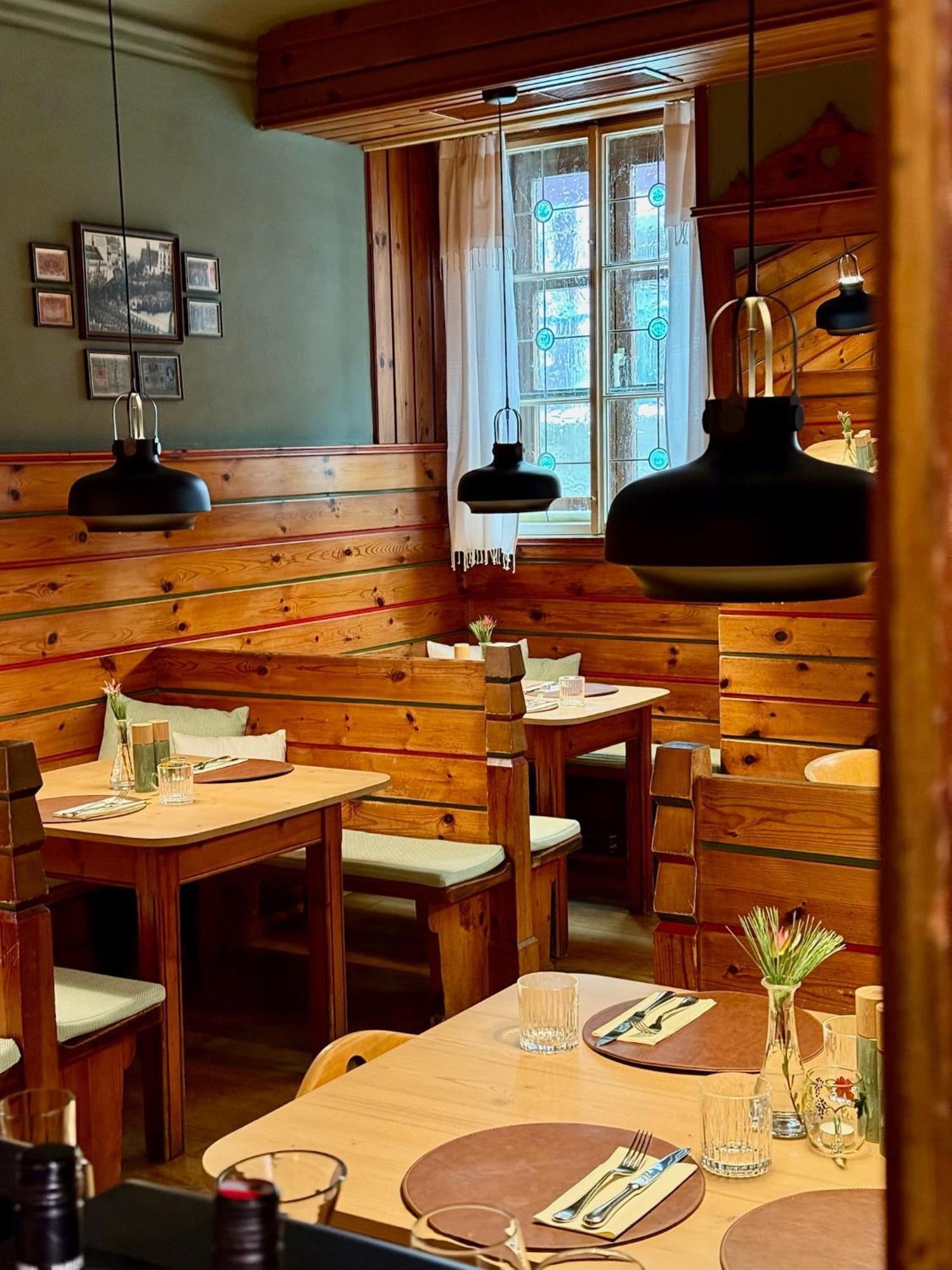 Hideaway Hotel Montestyria Chalets & Suiten Mariazell Exteriör bild